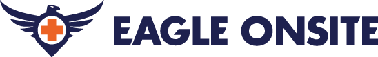 Eagle Logo Web Header